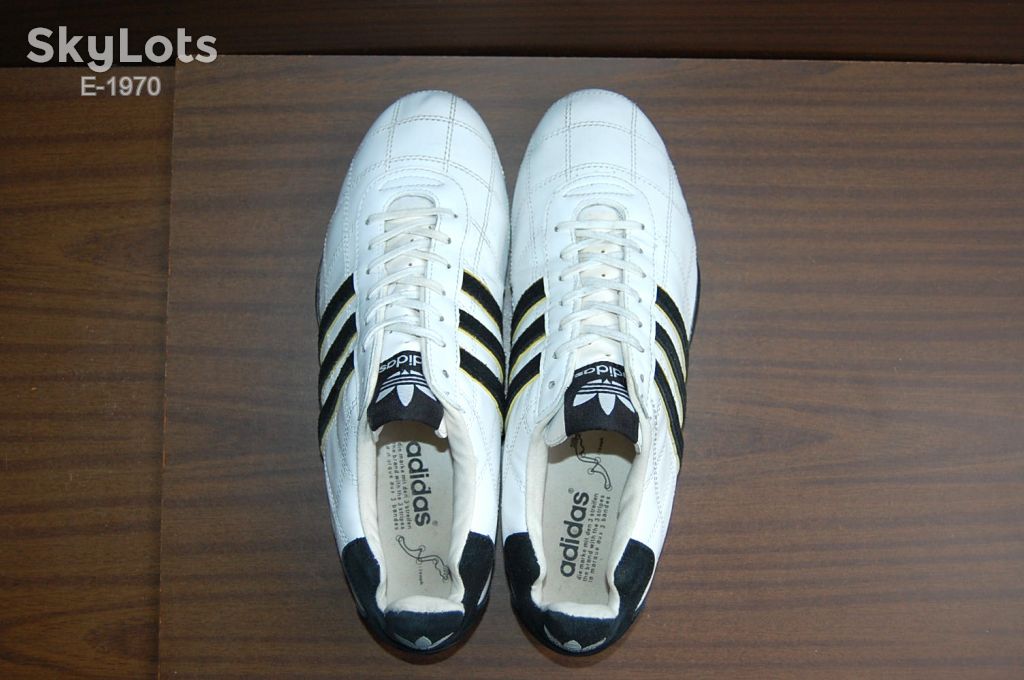 Кроссовки ADIDAS GOOD YEAR TUSCANY р.43-44 original - фото фото фото 7