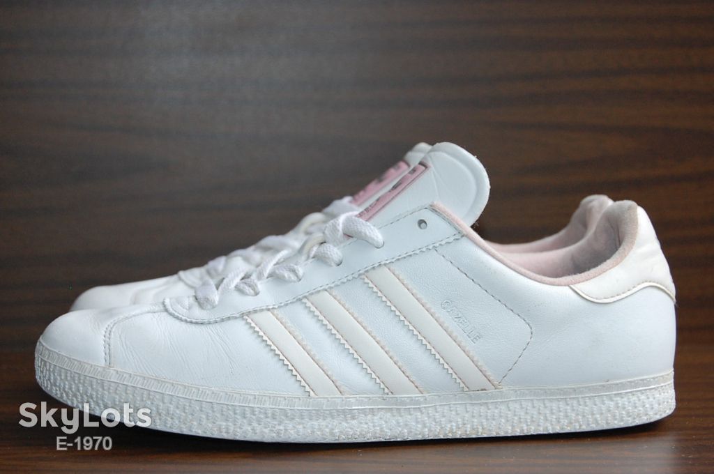 Кроссовки ADIDAS GAZELLE р.38-39 original VIETNAM - фото фото фото 0