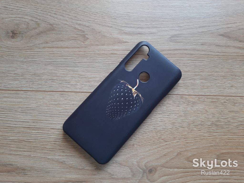 Чехол для Realme 5 чохол на Реалмі - фото фото фото 1