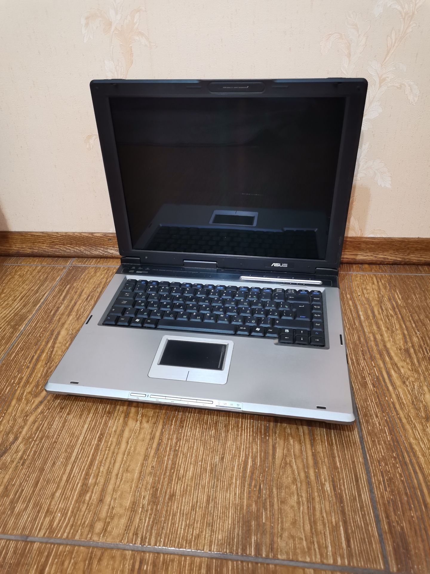 Ноутбук Asus A6M - фото фото фото 0