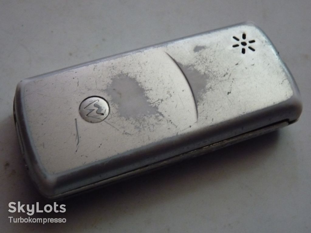 Мобильный телефон Motorola С350 - фото фото фото 3