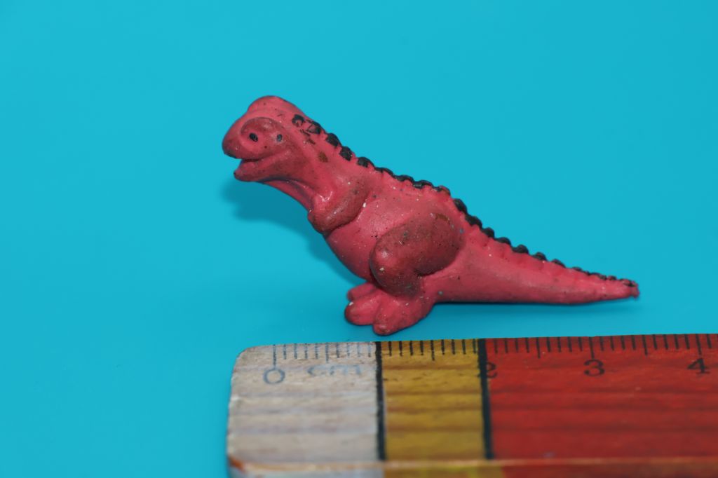 мініфігурка динозаврик SCHLEICH CLASSIC резина - фото фото фото 1