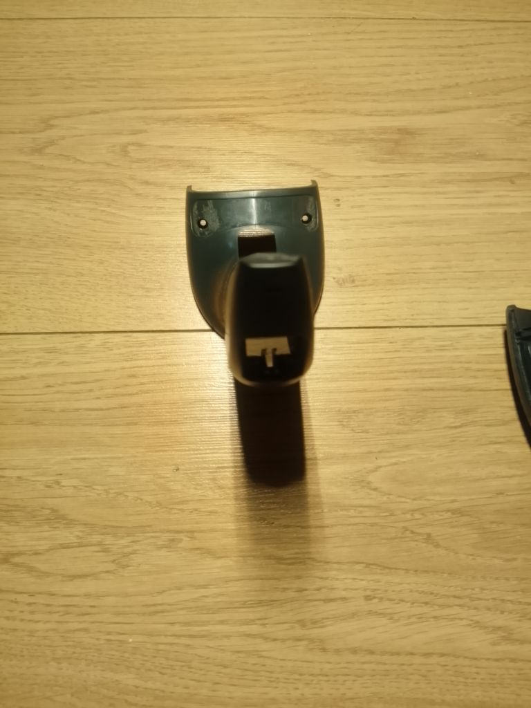 Корпус сканера штрих-кодів Datalogic QuickScan Lite QW2100 - фото фото фото 2