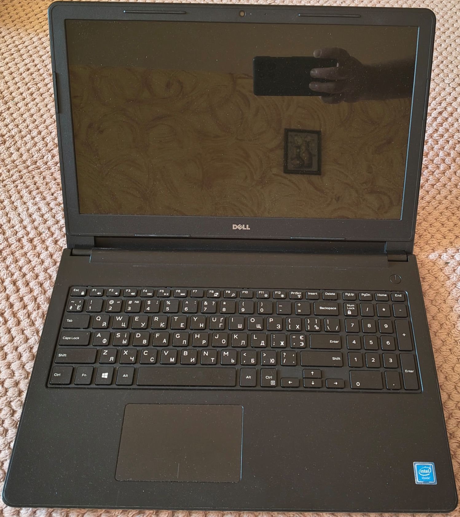 Ноутбук DELL Inspiron 15 - фото фото фото 1