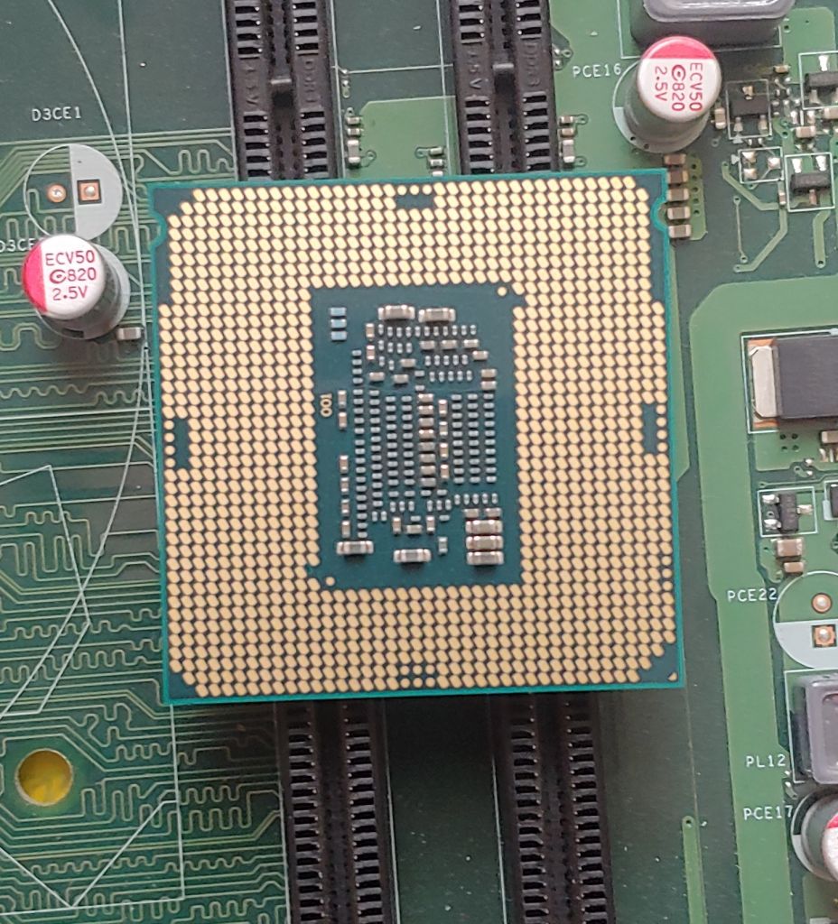 Pentium G4560 3.5 GHz 7gen - фото фото фото 2