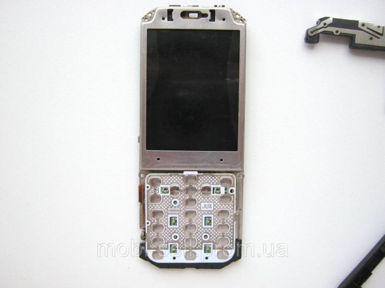 Explay SL240 сломанный коннектор SIM и MicroSD, включается - фото фото фото 6