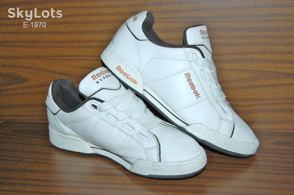 Кроссовки REEBOK CLASSIC р.43-44 original INDONESIA - фото фото фото 8
