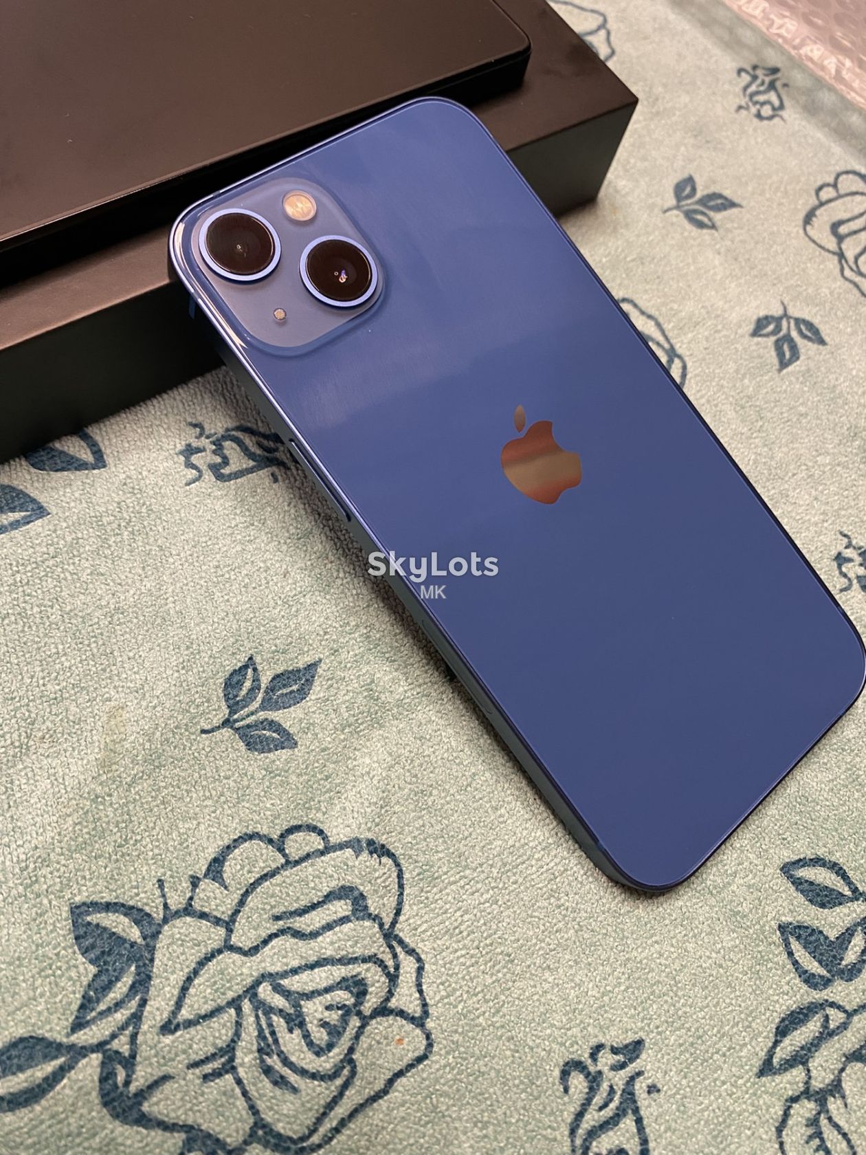 Apple iPhone 13 128Gb Neverlock Аккумолятор 100% Стан Нового - фото фото фото 1