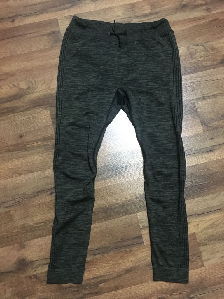 Лосины спорт жен. Nike Dri-Fit,р.S,оригинал - фото фото фото 0