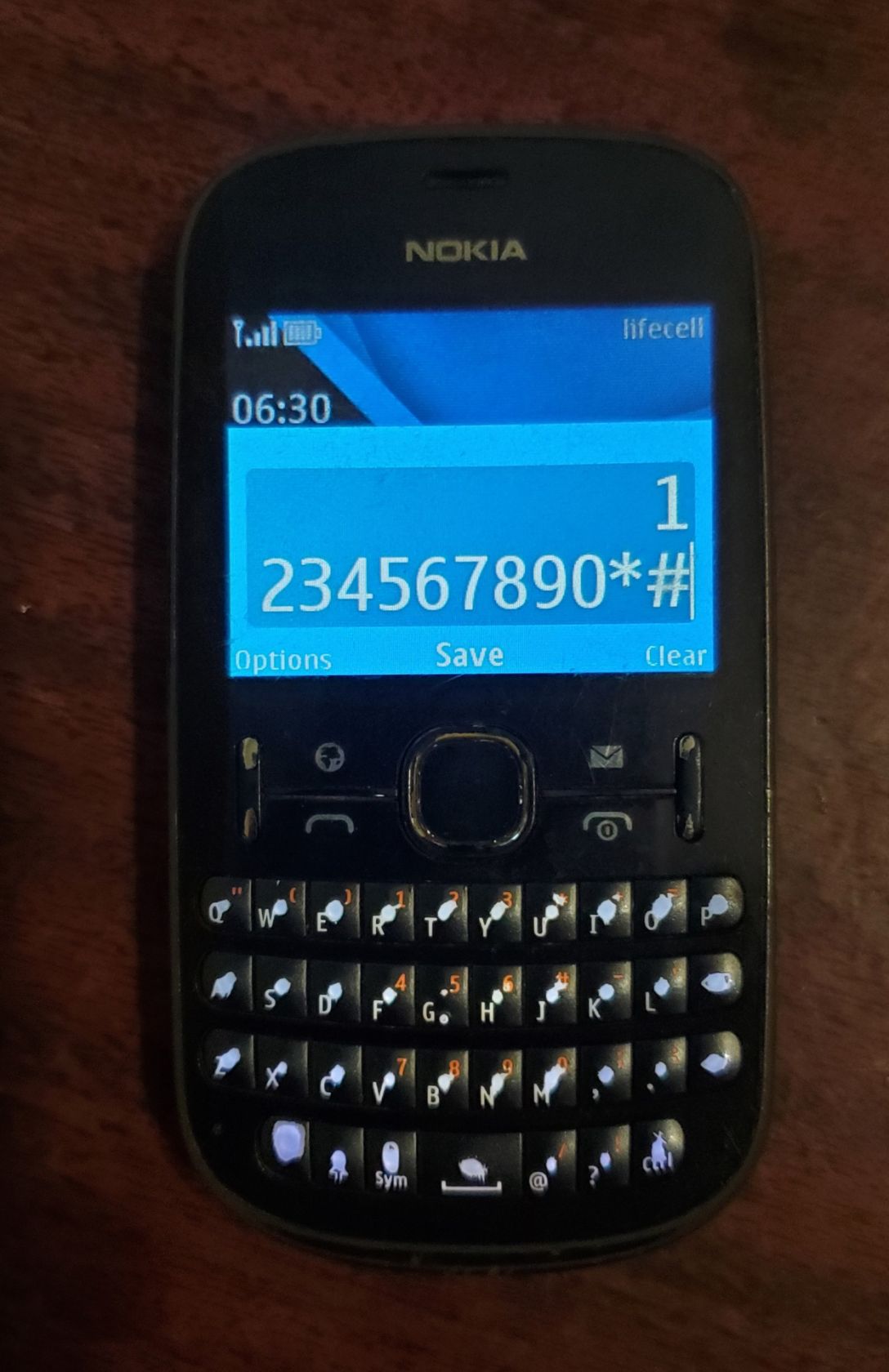 Nokia 201 з Європи. - фото фото фото 5