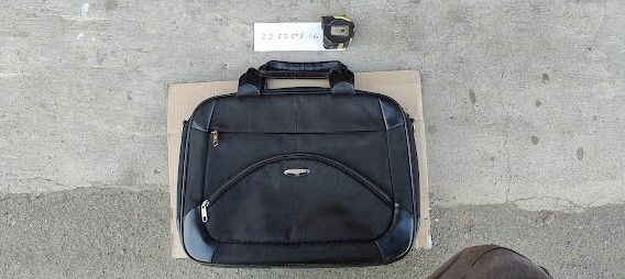 Сумка для ноутбука Samsonite 42*30 № 23220516/2 - фото фото фото 0