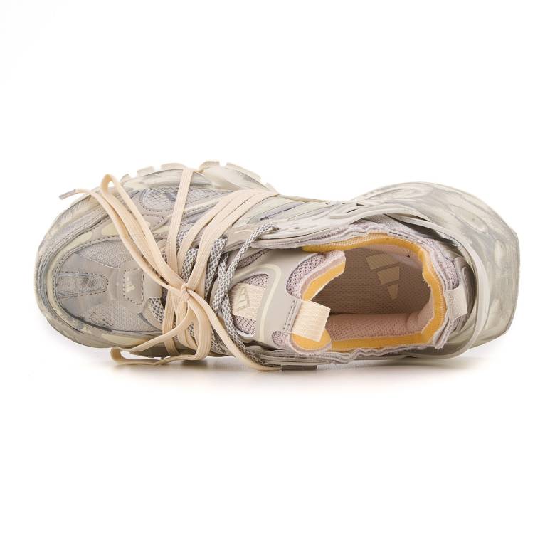 Adidas Vento XLG Deluxe Beige Grey  37 - фото фото фото 2