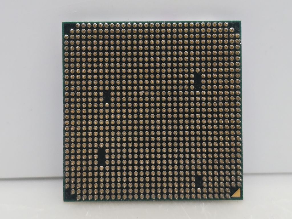 Процесор AMD Phenom II X3 710 AM2+    (Soket AM3/AM2+, 2.6GHz,Tray, бу) - фото фото фото 2