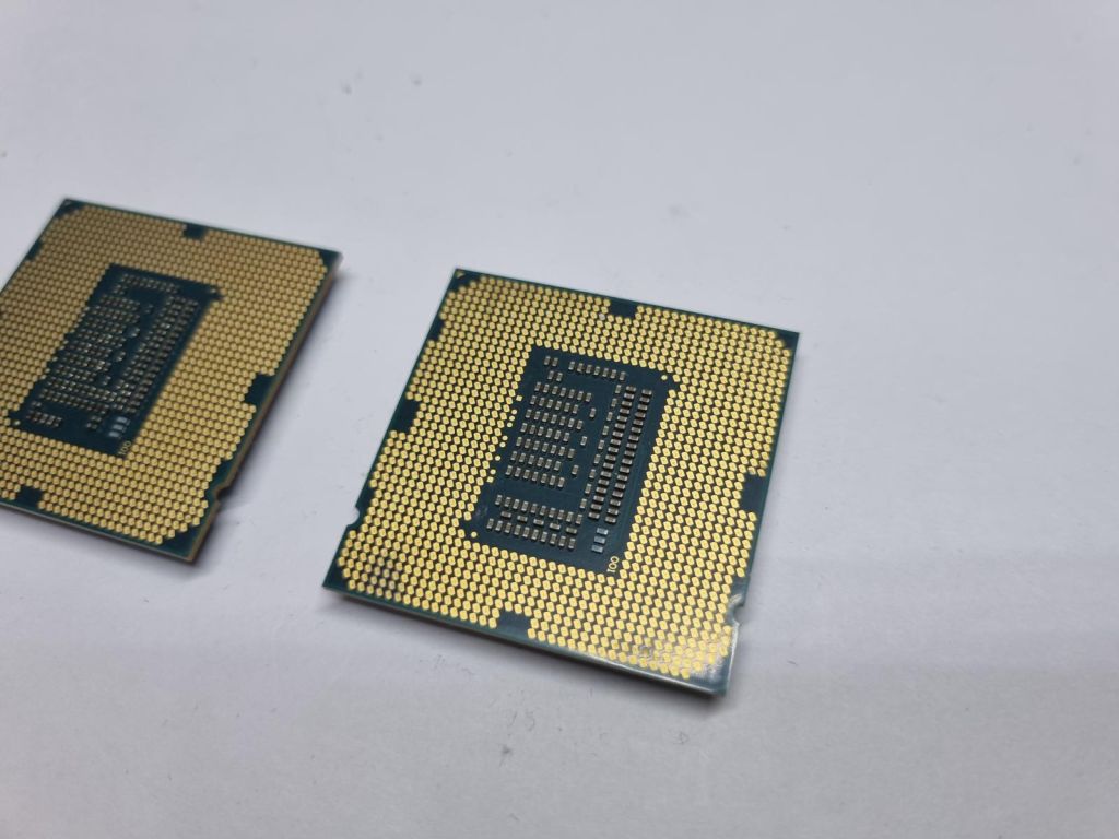 Процесор Intel i5-3350P - фото фото фото 3
