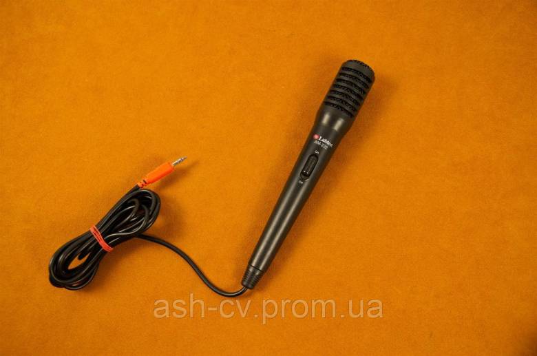 Мікрофон, Logitech, Labtec, AM-222 - фото фото фото 6
