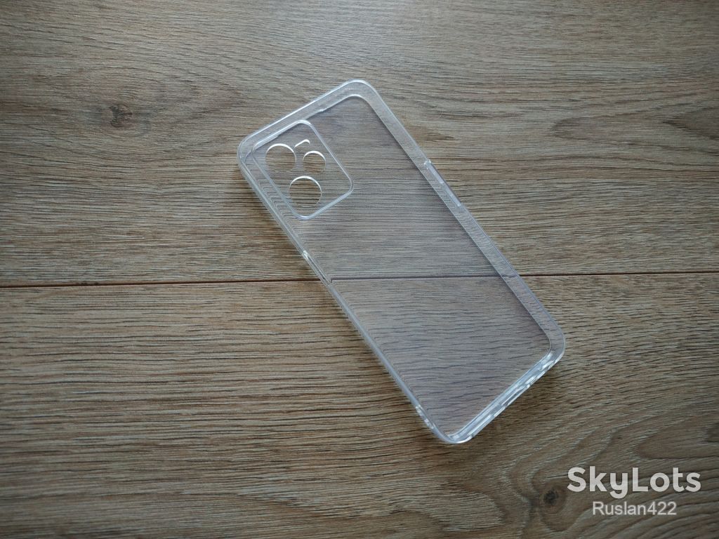 Чохол для Realme C35 чехол на Реалми С35 - фото фото фото 2