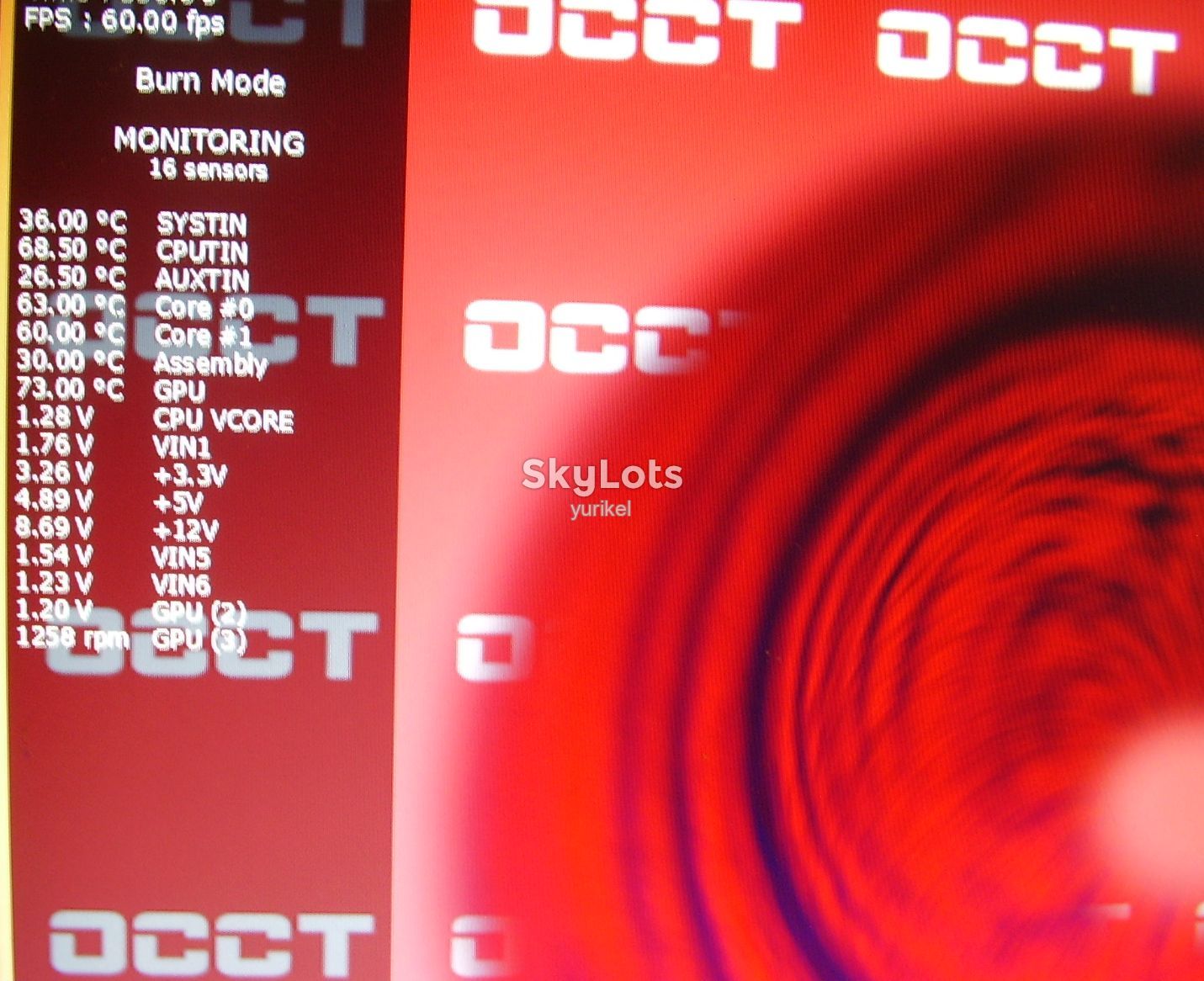 видеокарта Asus Radeon HD 6870 - фото фото фото 7