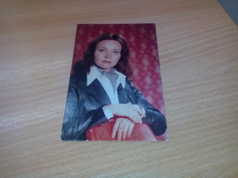 Актеры кино Ирина Акулова - фото фото фото 0