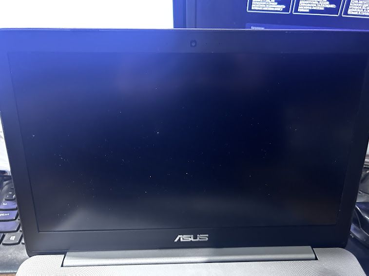 Ноутбук Asus N552VX N552VX-FI032T № 241012109 - фото фото фото 1