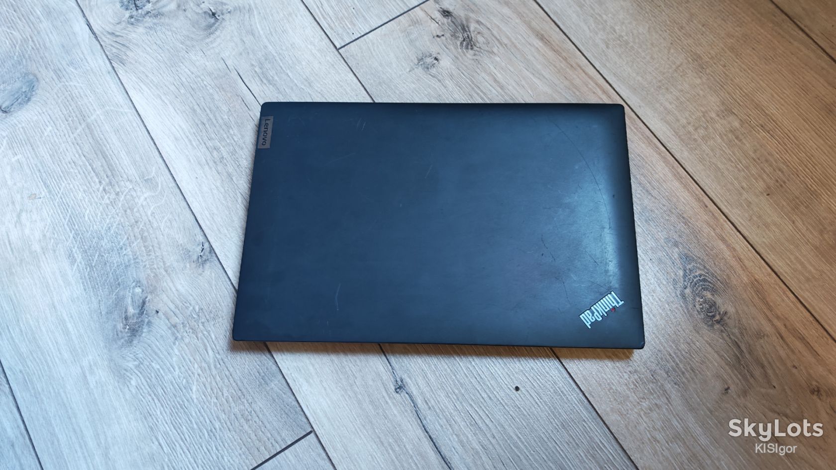 Lenovo ThinkPad L14 Gen 4 IPS  i5-1345U/16Gb/512SSD - фото фото фото 0