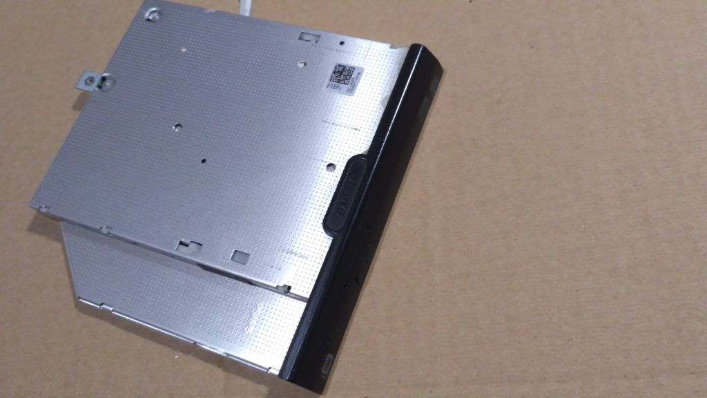 Привод DVD ноутбука Samsung R20 - фото фото фото 3