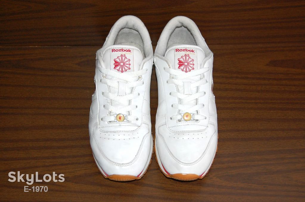 Кроссовки REEBOK CLASSIC р.38-39 original VIETNAM - фото фото фото 1