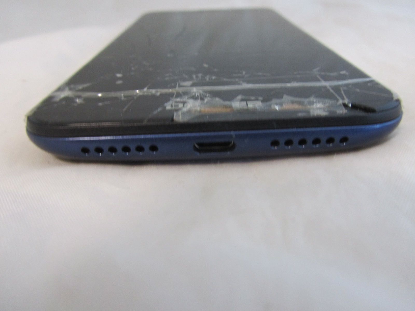 Doogee BL5500 Lite Blue - фото фото фото 2