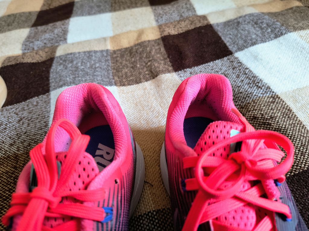 Кросівки Nike Zoom Pegasus 34 - фото фото фото 4
