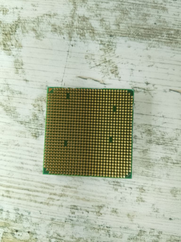 AMD Athlon 64 x2 4400+  (AD04400IAA5D0) 2.3 Ghz #63 - фото фото фото 1