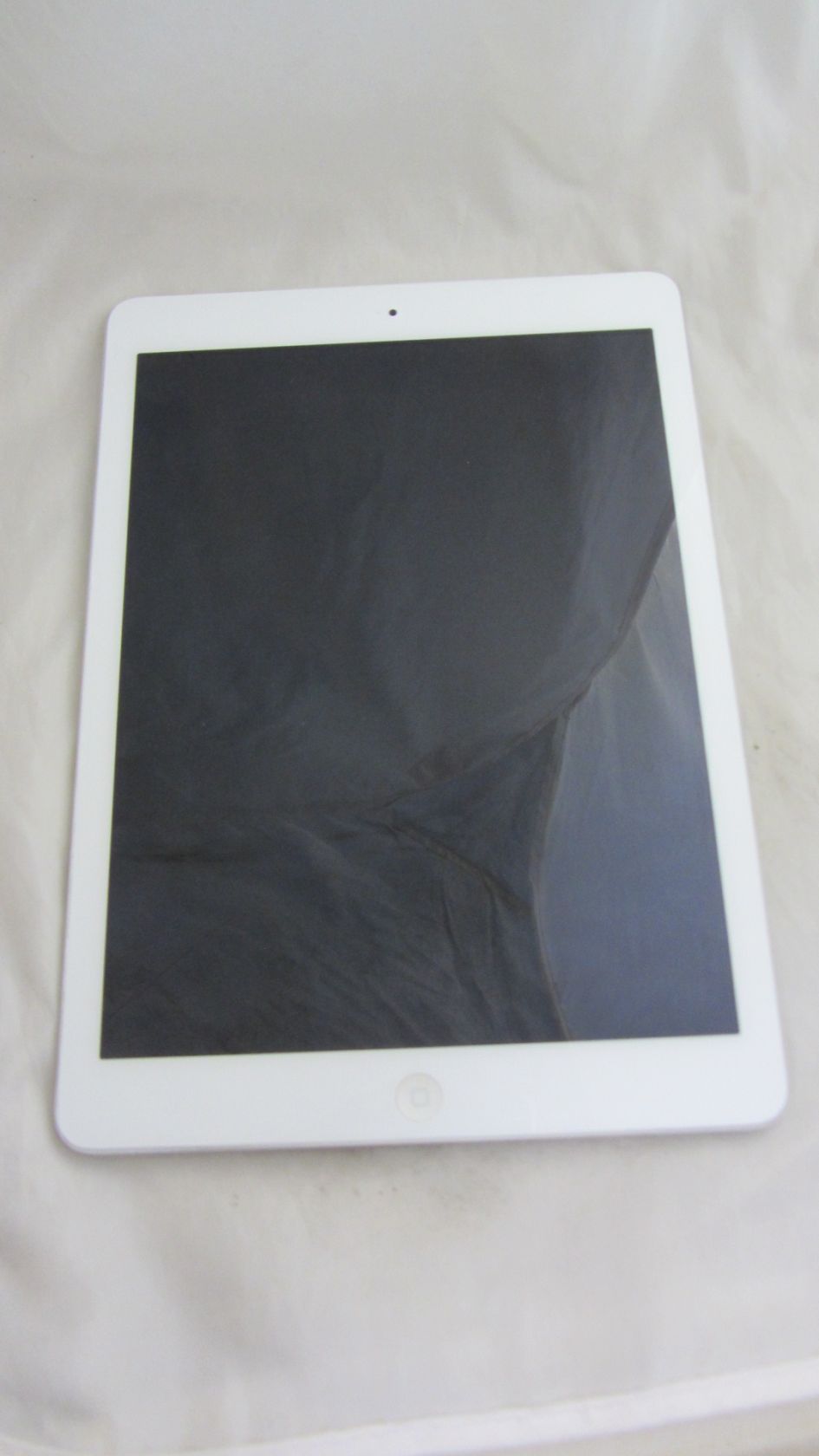 Apple iPad Air 1 White - фото фото фото 0
