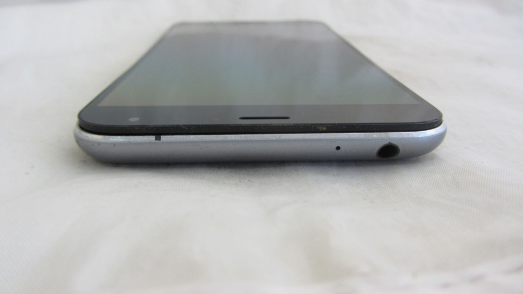 Meizu Pro 5 Black/Silver - фото фото фото 2