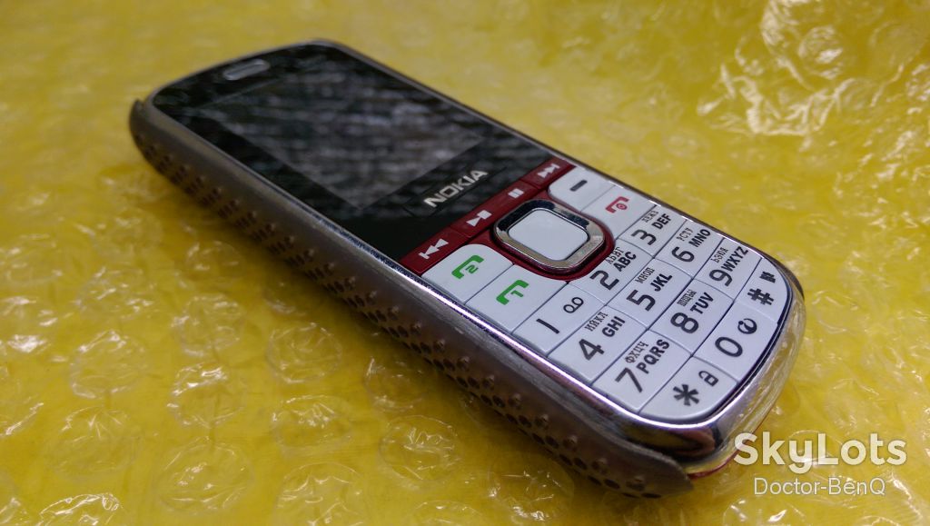 Nokia D500 на 2 сімки - фото фото фото 1