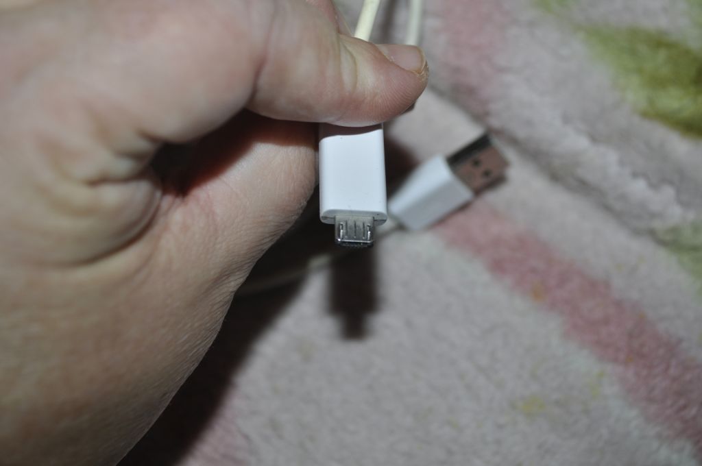 КАБЕЛЬ ЗАРЯДКИ MICRO USB - фото фото фото 1