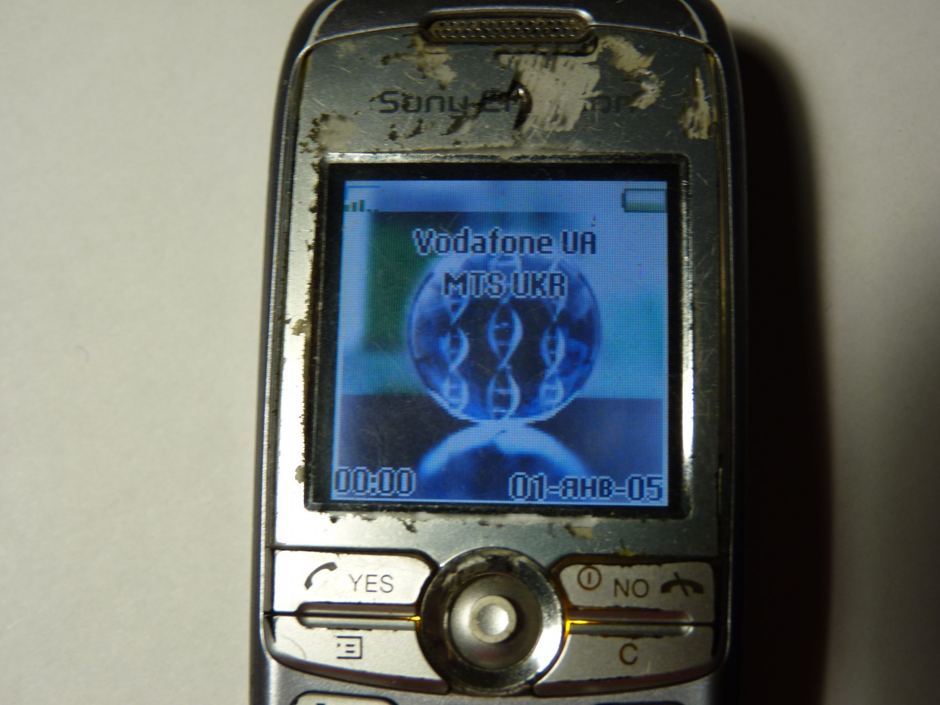 Мобильный телефон Sony Ericsson j210i - фото фото фото 2