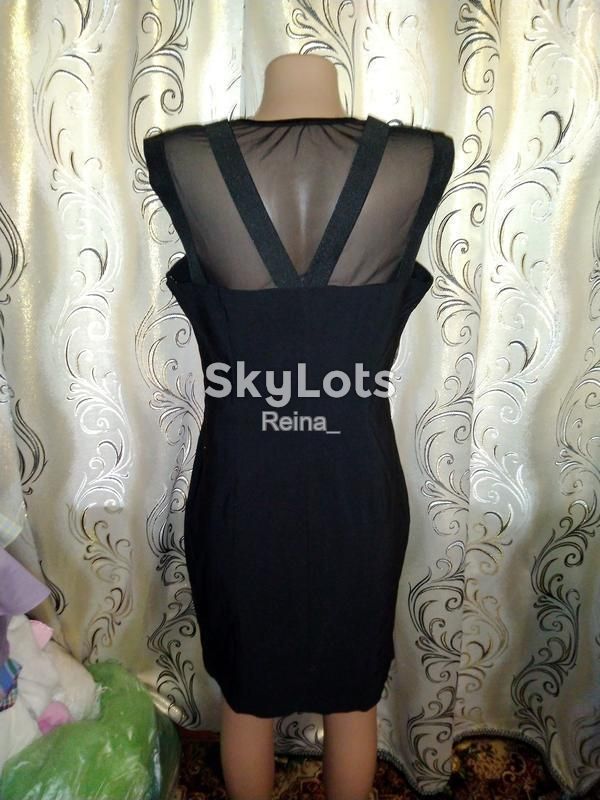 Розкішна вечірня сукня miss selfridge - фото фото фото 5