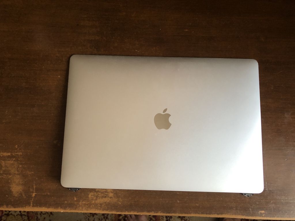 матриця модуль в зборі Macbook Pro A1707  2016. 2017  бита - фото фото фото 1