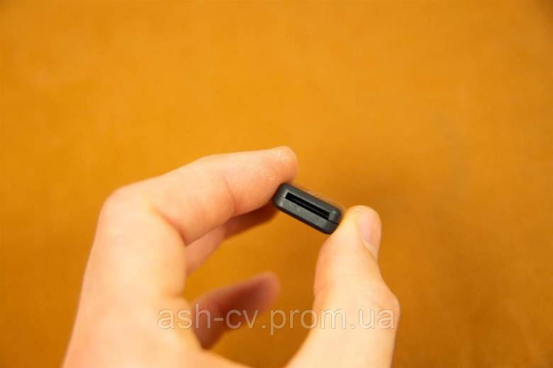 Картридер USB microSD - фото фото фото 2