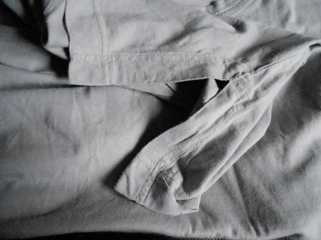 Футболка  (100% cotton, XL) б/у - фото фото фото 1
