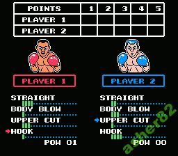 Игра на NES "World Champ"      (PAL B) - фото фото фото 2