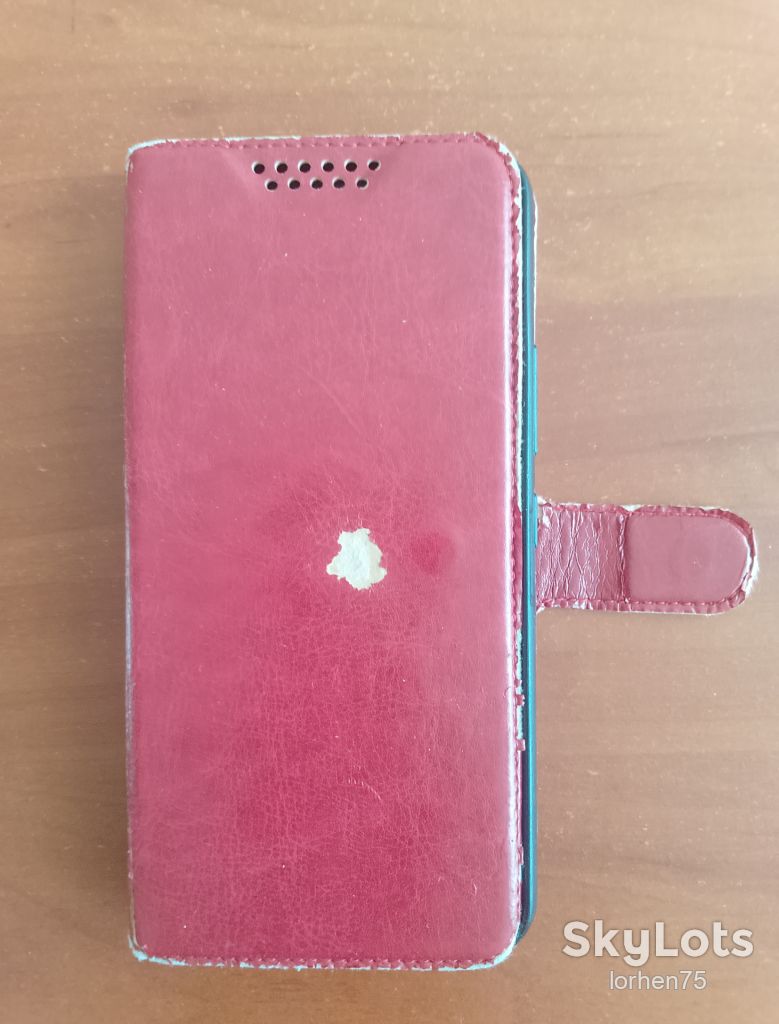 Чохол для телефону Tecno pop 4. - фото фото фото 1