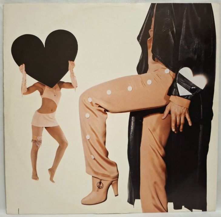 Prince - Sign "O" The Times - 1987.  (2LP). 12. Vinyl. Пластинки. Germany. - фото фото фото 4