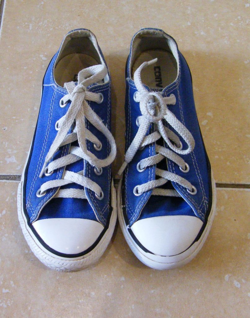 Кеды converse, стелька 20см - фото фото фото 1