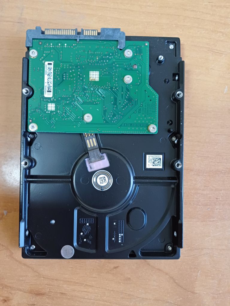 Жесткий диск HDD Seagate Barracuda 80 Gb - фото фото фото 1