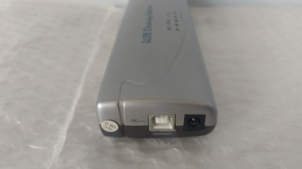 USB Doking Station UH520/UH530 - фото фото фото 2