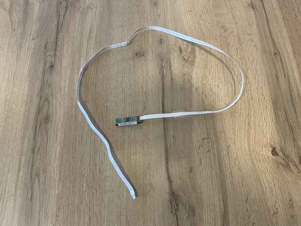 Модуль Bluetooth YKJ2081-R01 для телевізора Philips 40PFL8008S/12 Original - фото фото фото 0