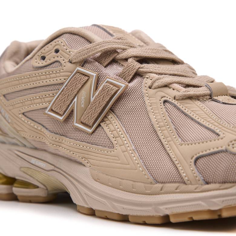 New Balance 1906r Beige Cordura v2 36 - фото фото фото 7