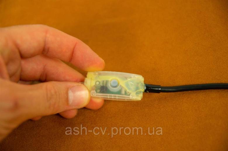 Гірлянда, гірлянди,крапельки, LED, USB,з Німеччини - фото фото фото 2