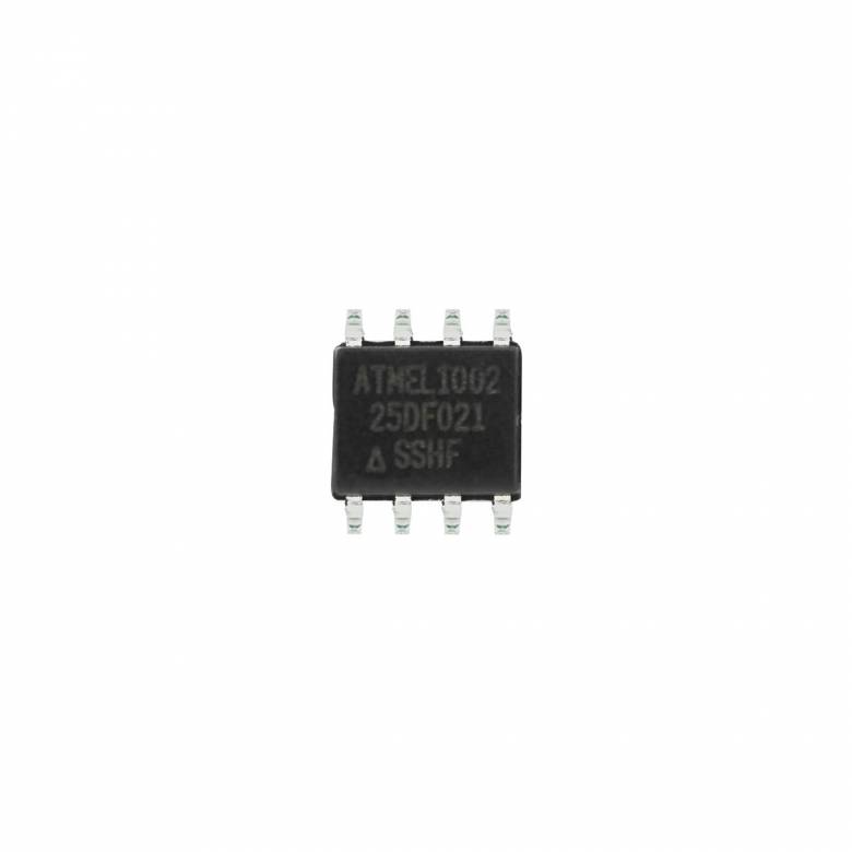 Микросхема Atmel AT25DF021 для ноутбука - фото фото фото 0