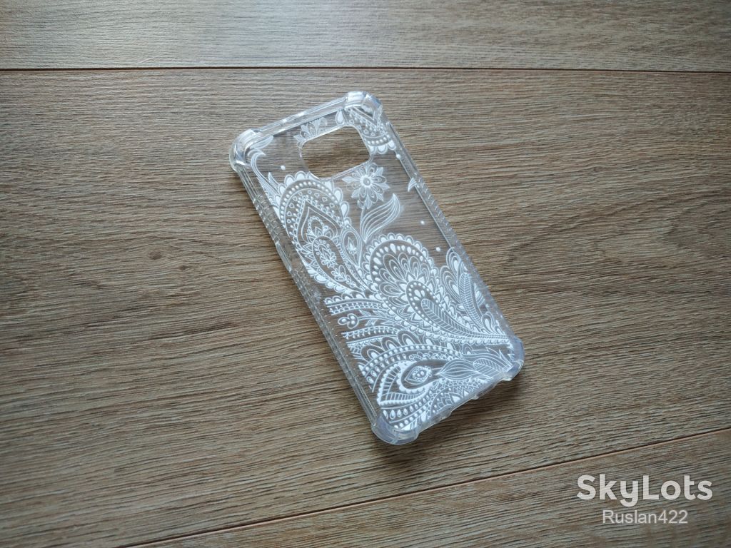 Чехол на Samsung Galaxy S6 G920 чохол для Самсунг С6 - фото фото фото 0