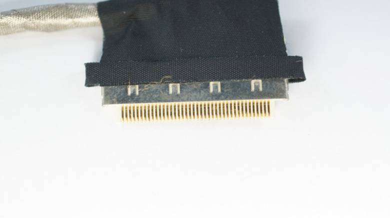 Шлейф матрицы для ноутбука ASUS (S400 series), LED (14005-00740700) - фото фото фото 2